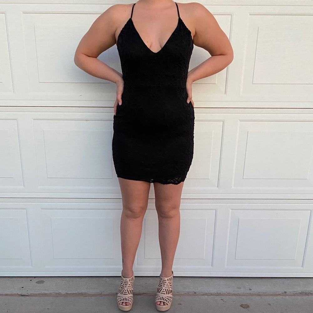 Women’s Dress and shoes